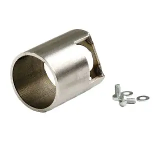 Ducting Adaptor Cirrus - Smoke