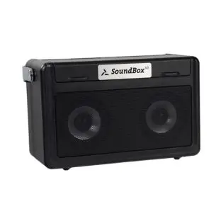 SoundBox V3 - 