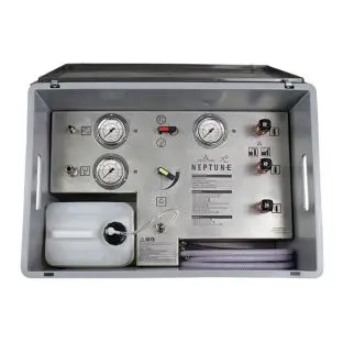 Neptune Filling Unit - 