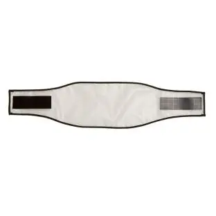 Blindfold Mask Emergency Assistance - Smoke