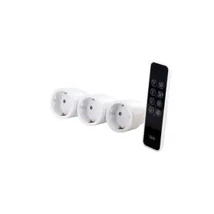 Plug On-Off Remote - 