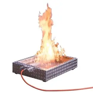 BF Hybrid FireTrainer - Alle produkter