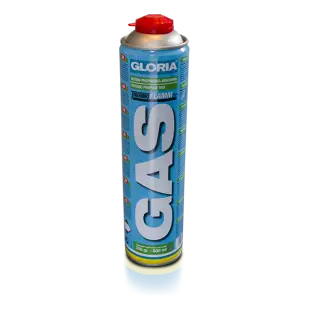 Gas Container Large - Elementary firefighting