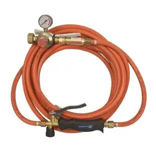 BF Gas Hose Set - Elementary firefighting