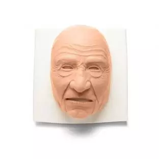 Geriatric Mask - 