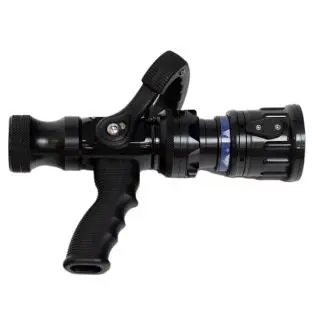 Apollo LED Training Fire Hose Nozzle - Fire