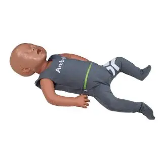 Ambu Baby iQF - Pediatric simulation