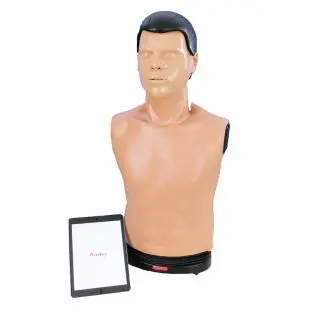 AmbuMan Basic iQF - 