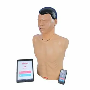 AmbuMan SAM iQF - 