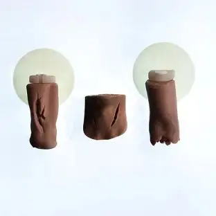 Control The Bleed Task Trainer - Bleeding simulation