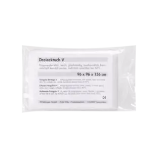 Triangular Bandage - 