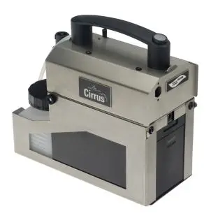 Cirrus Smoke Machine - Smoke
