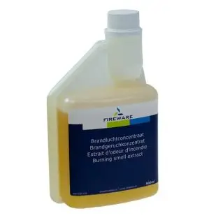Burning Smell Extract - Smoke