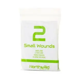 Small Wounds Set - 