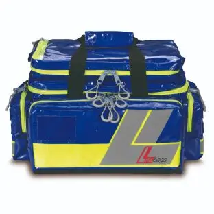 Akuttaske LifeBag M - Blå - Alle produkter