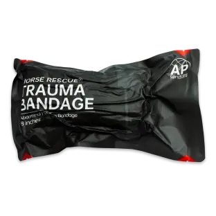 Norse Rescue Trauma Bandage 8" Abdominal/Stump - Norse Rescue