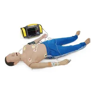 Atlas the ALS Simulator - 