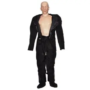 Advanced Water Rescue Manikin - 