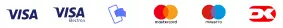 Payment Logos